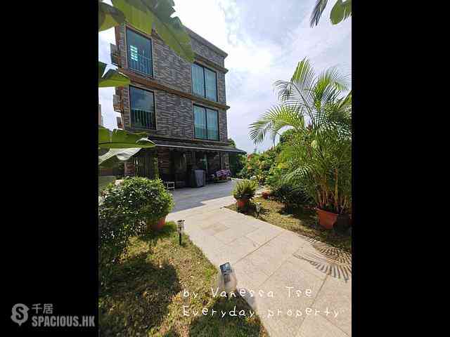 Clear Water Bay - Sheung Yeung 10