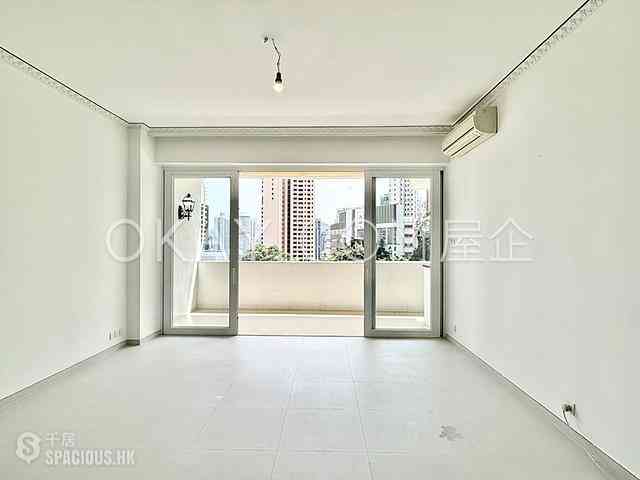 Mid Levels Central - Robinson Garden Apartments Block 3D-3E, Robinson Road 01