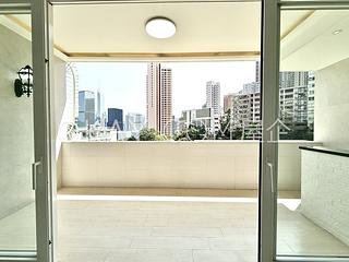 Mid Levels Central - Robinson Garden Apartments Block 3D-3E, Robinson Road 03
