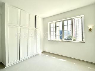 Mid Levels Central - Robinson Garden Apartments Block 3D-3E, Robinson Road 06