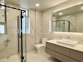 Mid Levels Central - Robinson Garden Apartments Block 3D-3E, Robinson Road 07