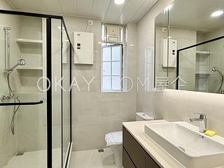 Mid Levels Central - Robinson Garden Apartments Block 3D-3E, Robinson Road 10