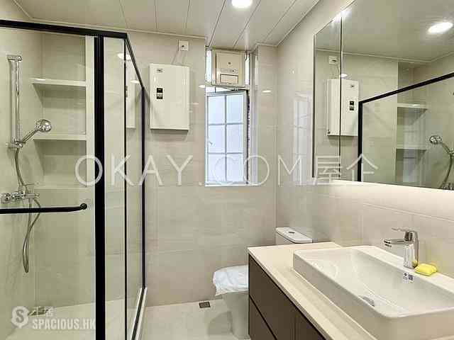 Mid Levels Central - Robinson Garden Apartments Block 3D-3E, Robinson Road 10