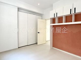 Mid Levels Central - Robinson Garden Apartments Block 3D-3E, Robinson Road 12