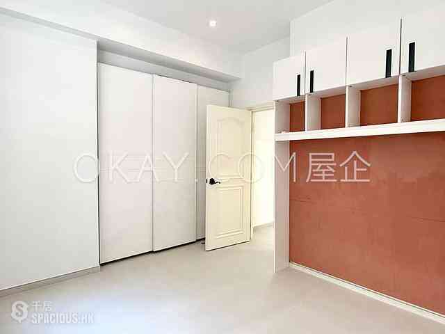 Mid Levels Central - Robinson Garden Apartments Block 3D-3E, Robinson Road 12