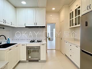 Mid Levels Central - Robinson Garden Apartments Block 3D-3E, Robinson Road 13