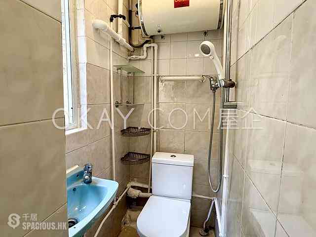 Mid Levels Central - Robinson Garden Apartments Block 3D-3E, Robinson Road 15