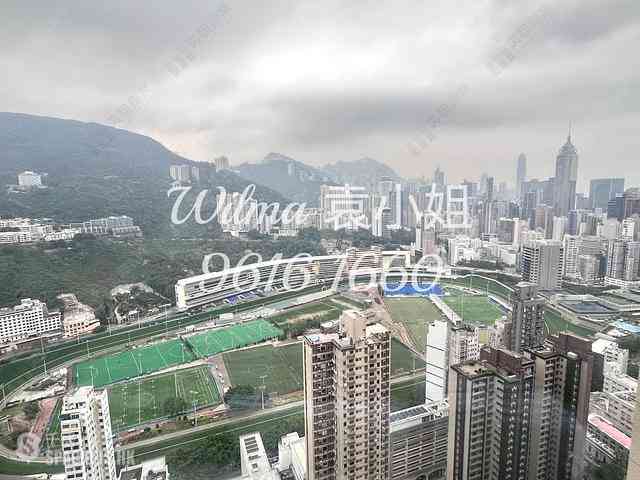 Happy Valley - Villa Rocha 01