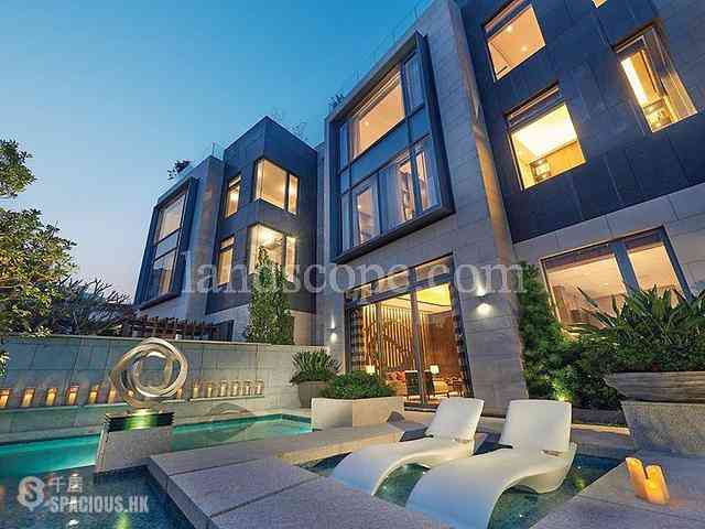Chung Hom Kok - 44-50, Chung Hom Kok Road 01
