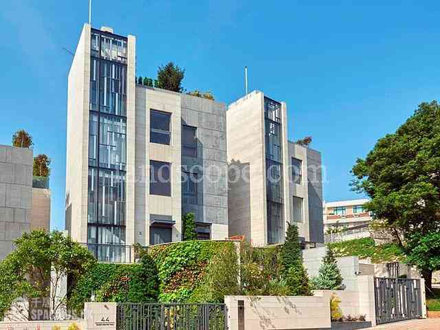 Chung Hom Kok - 44-50, Chung Hom Kok Road 02