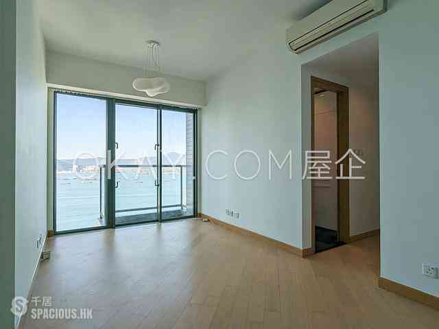Kennedy Town - Belcher's Hill 01