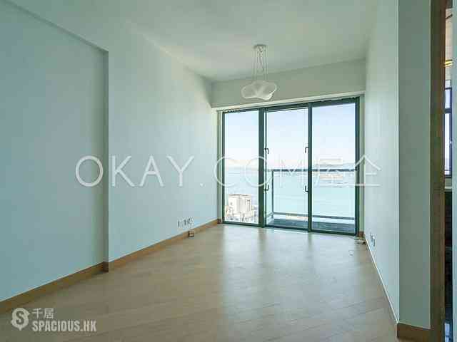 Kennedy Town - Belcher's Hill 02