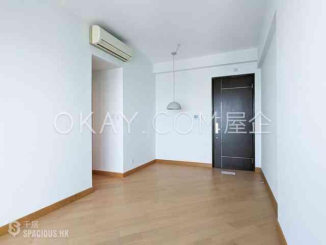 Kennedy Town - Belcher's Hill 03