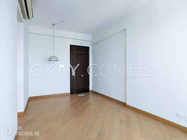 Kennedy Town - Belcher's Hill 04
