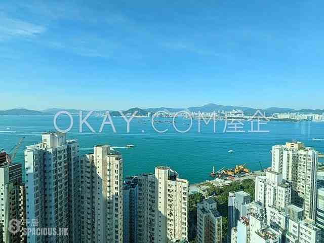 Kennedy Town - Belcher's Hill 05