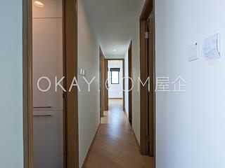 堅尼地城 - 寶雅山 06