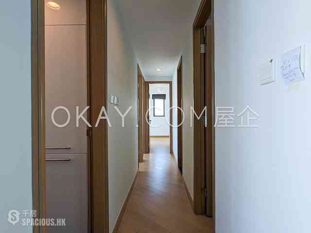 Kennedy Town - Belcher's Hill 06