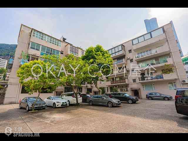 Happy Valley - Shuk Yuen Building 13