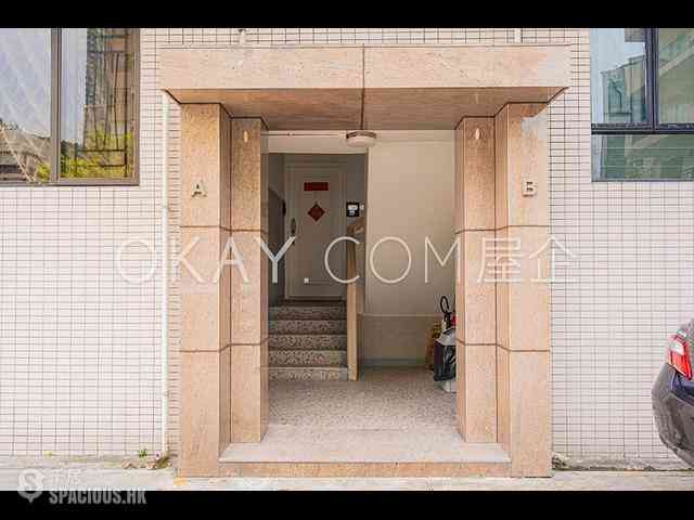 Happy Valley - Shuk Yuen Building 19