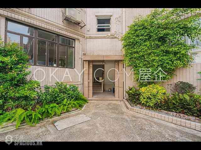 Happy Valley - Shuk Yuen Building 22