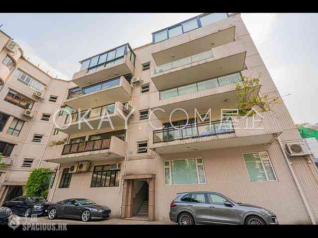 Happy Valley - Shuk Yuen Building 26