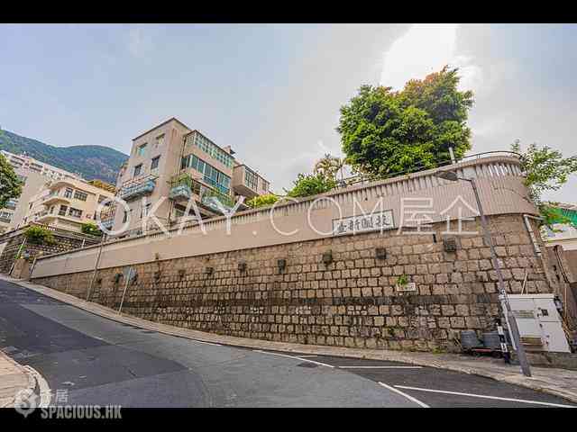 Happy Valley - Shuk Yuen Building 27