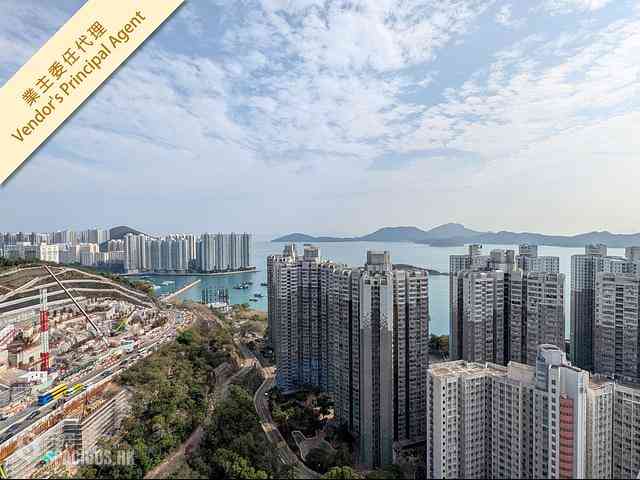 Pok Fu Lam - Pokfulam Terrace 01