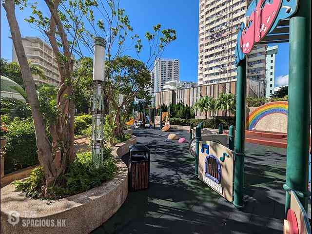 Pok Fu Lam - Pokfulam Terrace 19