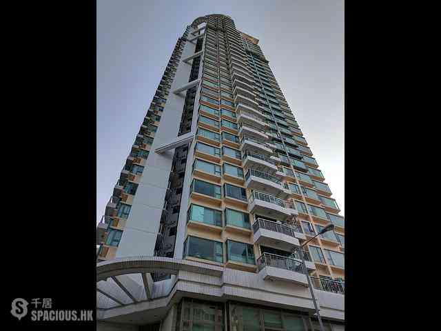 Pok Fu Lam - Pokfulam Terrace 25