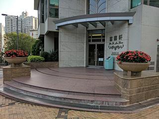 薄扶林 - 富臨軒 24