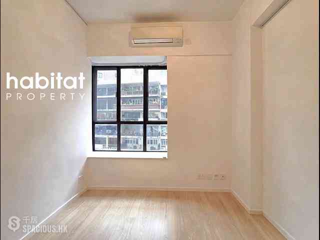 Mid Levels Central - Elegant Terrace 05