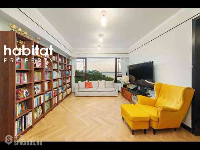 Repulse Bay - Ruby Court Tower 2 01