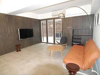Sai Ying Pun - Golden Phoenix Court 03