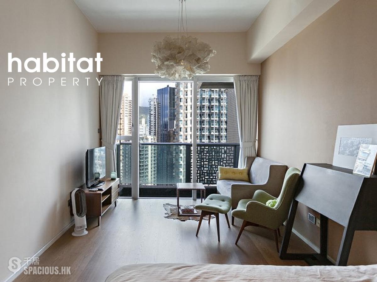Wan Chai - J Residence 01