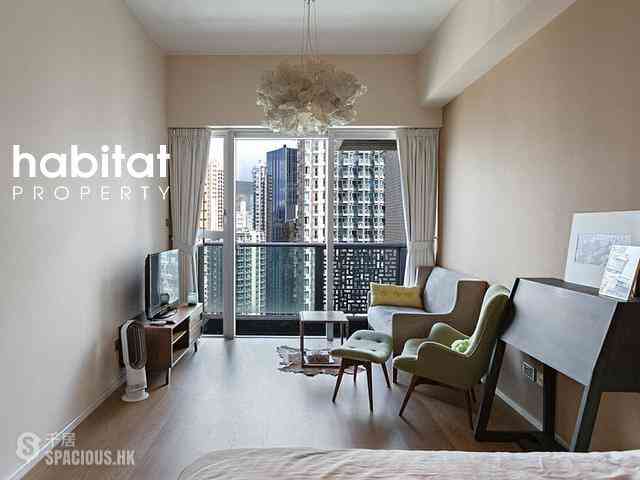 Wan Chai - J Residence 01