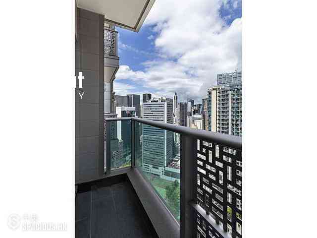 Wan Chai - J Residence 02