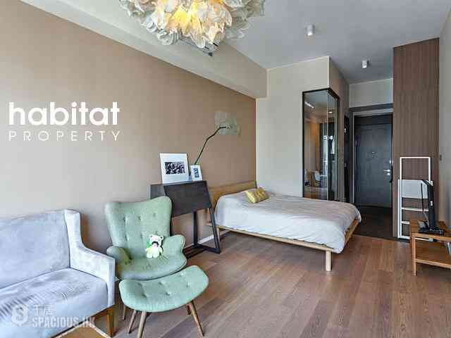 Wan Chai - J Residence 03