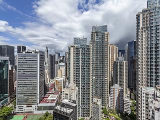 Wan Chai - J Residence 04