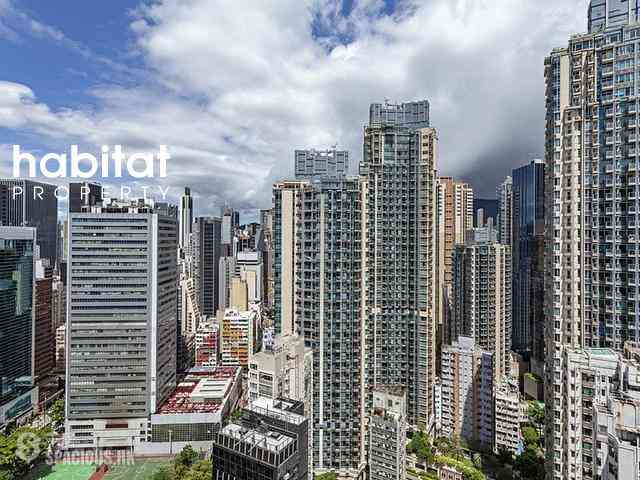 Wan Chai - J Residence 04