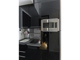 Wan Chai - J Residence 06
