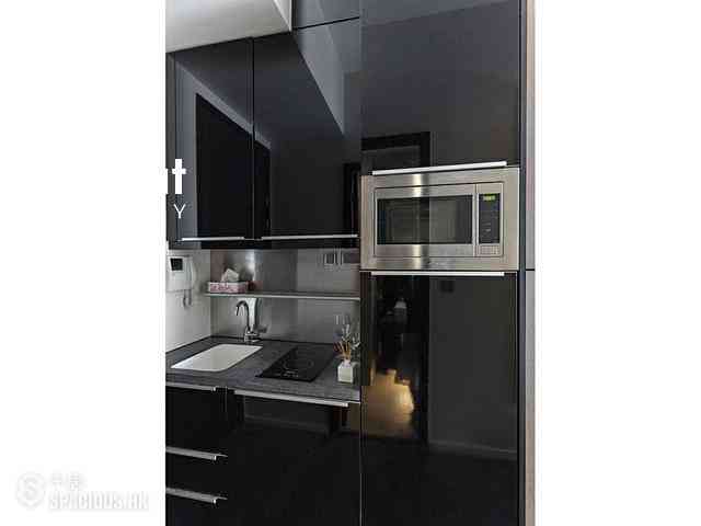 Wan Chai - J Residence 06