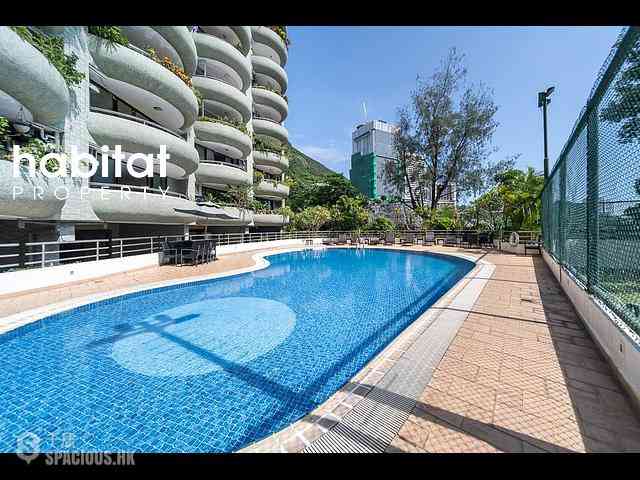 Pok Fu Lam - Greenery Garden 14