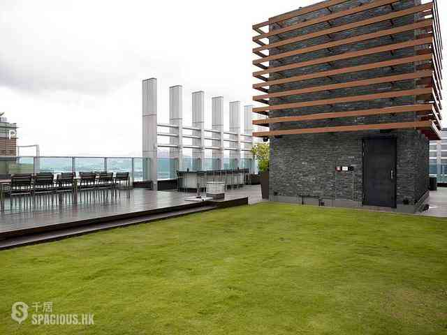 Wan Chai - J Residence 09
