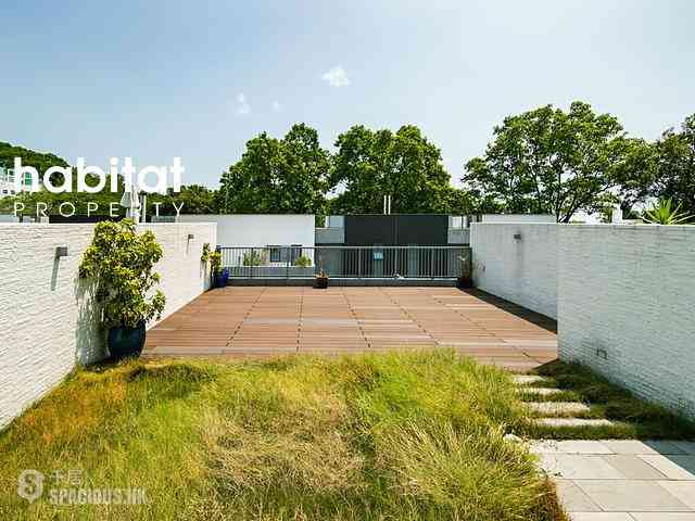 South Lantau - Michelia 11