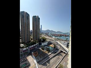 Tai Kok Tsui - Florient Rise 13