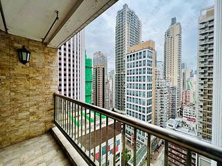 Wan Chai - Phoenix Court Block 1 03