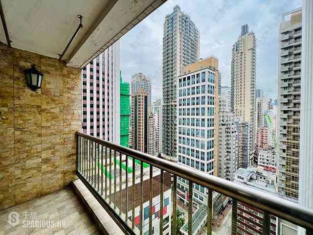 Wan Chai - Phoenix Court Block 1 03