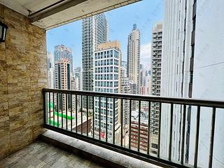 Wan Chai - Phoenix Court Block 1 07