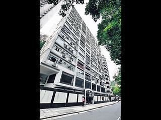 Mid Levels West - Skyline Mansion Block 1 13