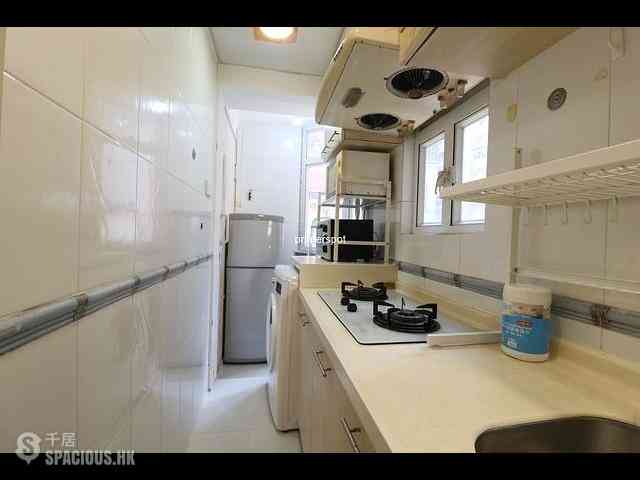 Wan Chai - Galway Court 04